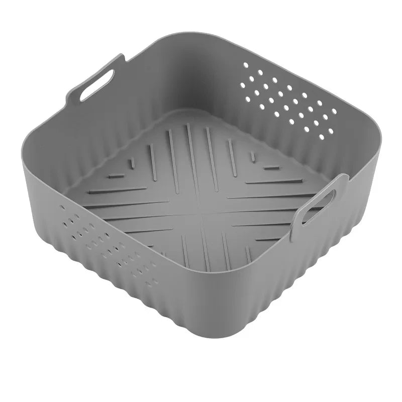 Silicone Air Fryer Liners