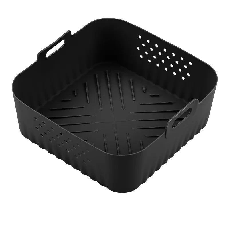 Silicone Air Fryer Liners