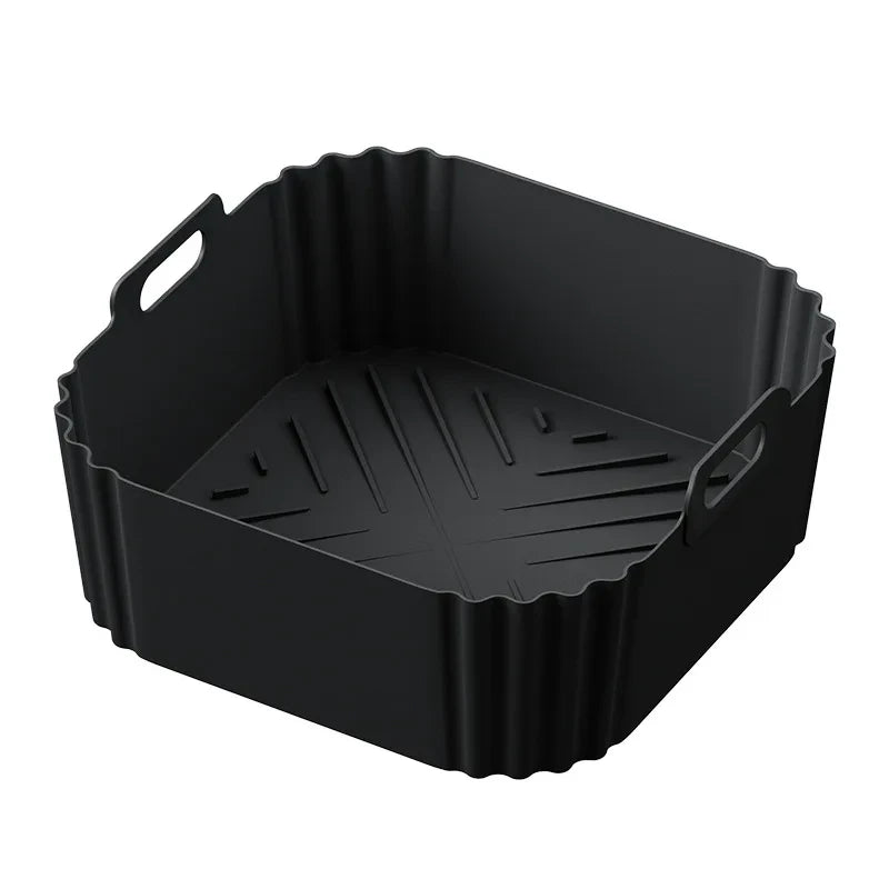 Silicone Air Fryer Liners