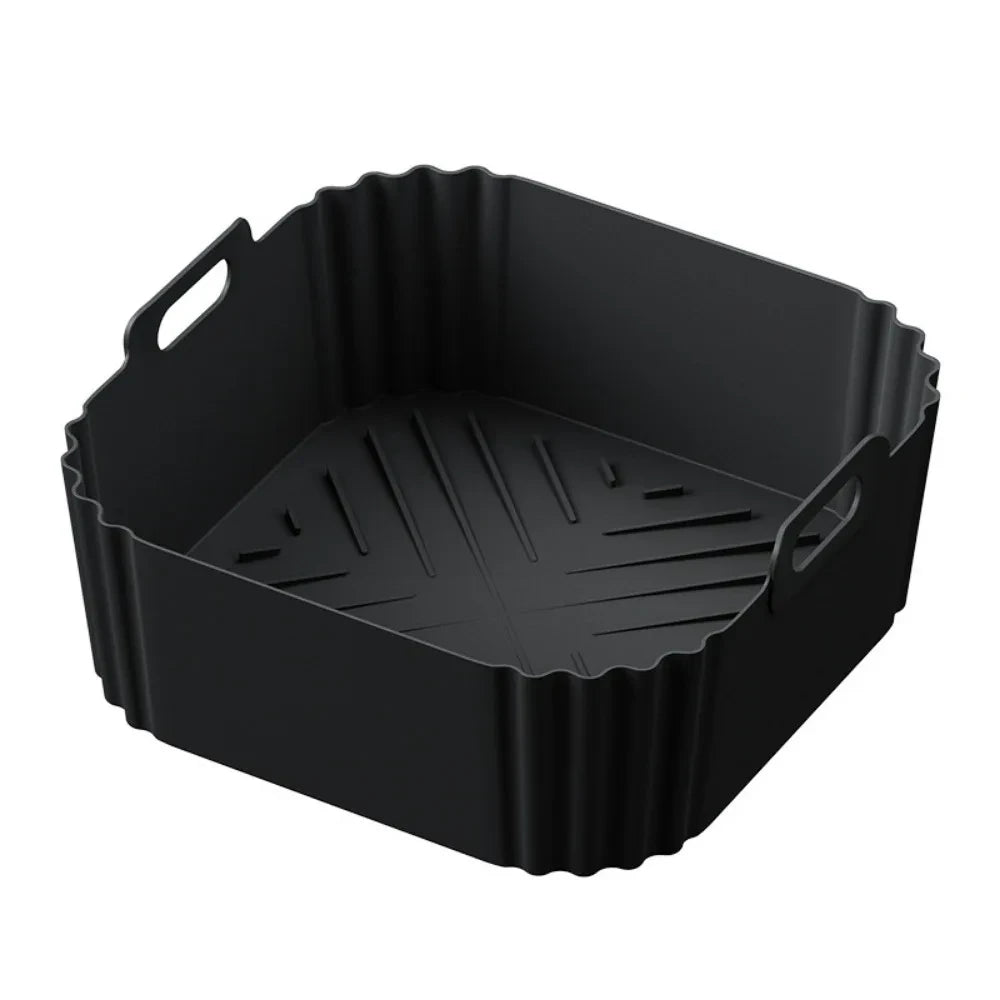 Silicone Air Fryer Liners
