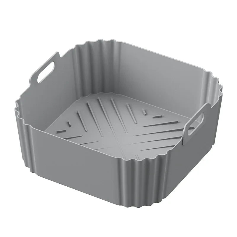 Silicone Air Fryer Liners