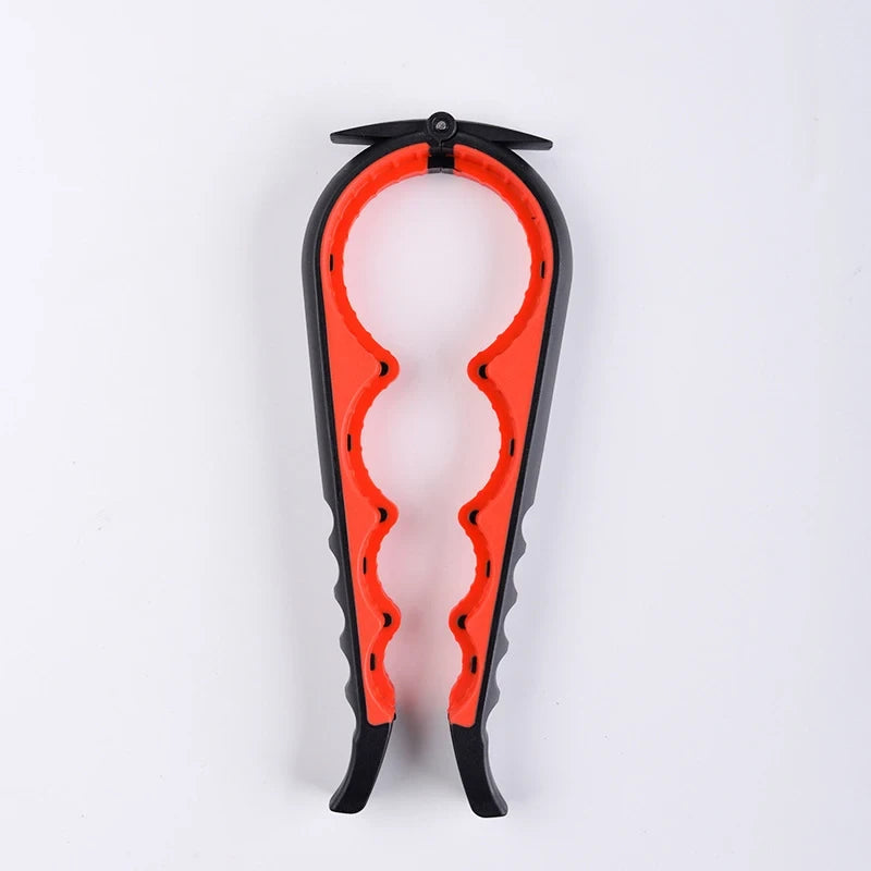 Multi-Functional Can Opener